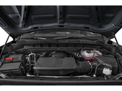 2023 GMC Sierra 1500 2WD Crew Cab Short Box SLE