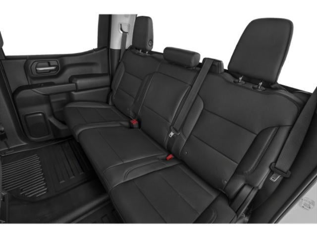 2023 GMC Sierra 1500 2WD Crew Cab Short Box SLE