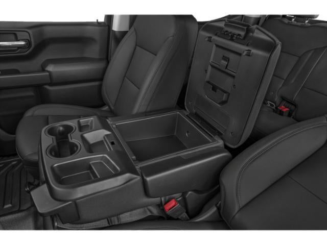 2023 GMC Sierra 1500 2WD Crew Cab Short Box SLE