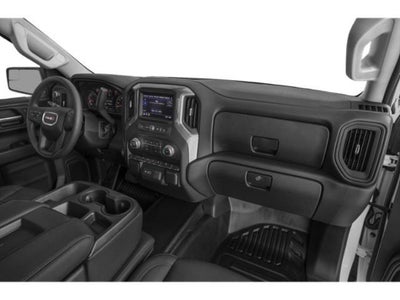 2023 GMC Sierra 1500 2WD Crew Cab Short Box SLE