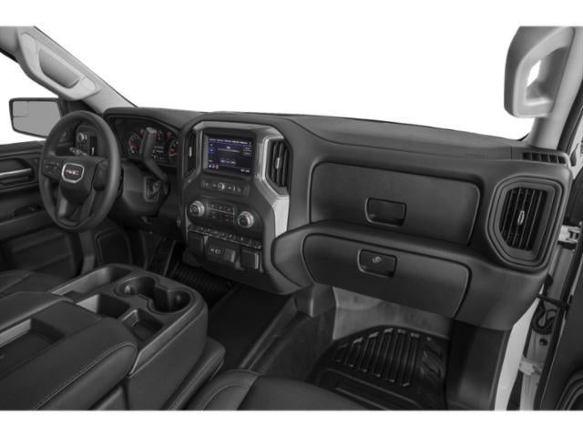 2023 GMC Sierra 1500 2WD Crew Cab Short Box SLE