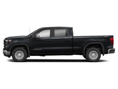 2023 GMC Sierra 1500 2WD Crew Cab Short Box SLE
