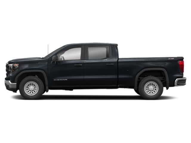 2023 GMC Sierra 1500 2WD Crew Cab Short Box SLE