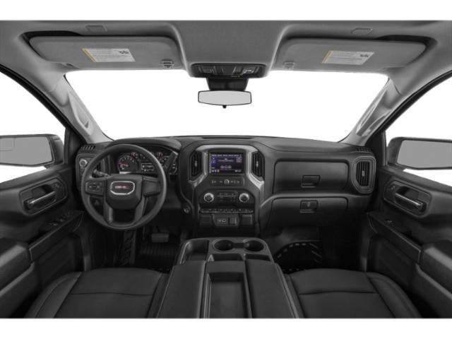 2023 GMC Sierra 1500 2WD Crew Cab Short Box SLE