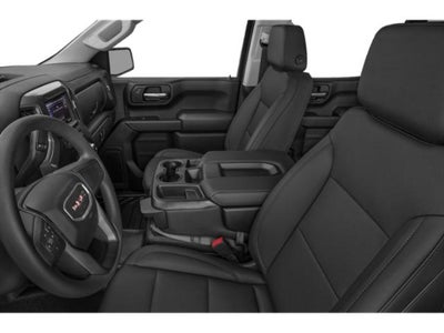 2023 GMC Sierra 1500 2WD Crew Cab Short Box SLE