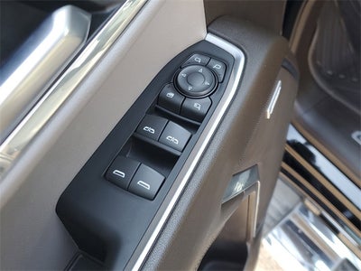 2023 GMC Sierra 1500 2WD Crew Cab Short Box SLT