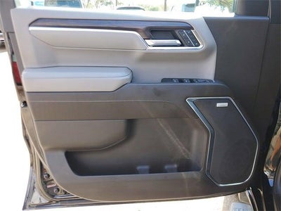 2023 GMC Sierra 1500 2WD Crew Cab Short Box SLT