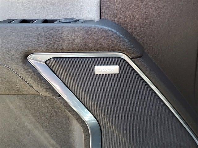 2023 GMC Sierra 1500 2WD Crew Cab Short Box SLT