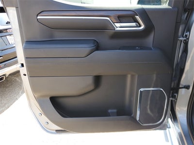 2024 GMC Sierra 1500 2WD Crew Cab Short Box SLT