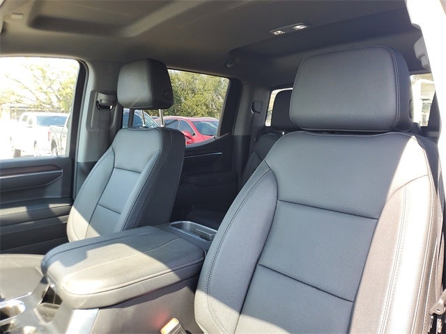 2024 GMC Sierra 1500 2WD Crew Cab Short Box SLT