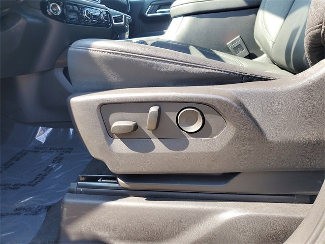 2024 GMC Sierra 1500 2WD Crew Cab Short Box SLT