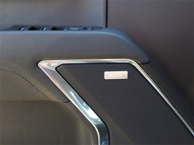 2024 GMC Sierra 1500 2WD Crew Cab Short Box SLT