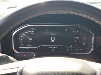 2024 GMC Sierra 1500 2WD Crew Cab Short Box SLT