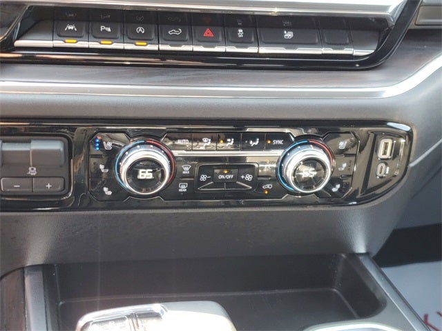 2024 GMC Sierra 1500 2WD Crew Cab Short Box SLT