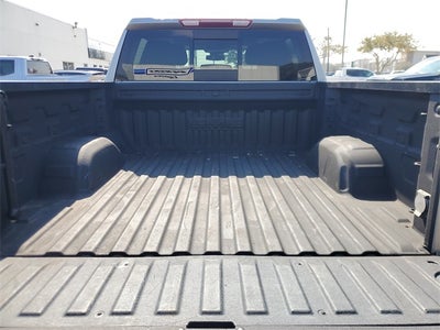 2024 GMC Sierra 1500 2WD Crew Cab Short Box SLT