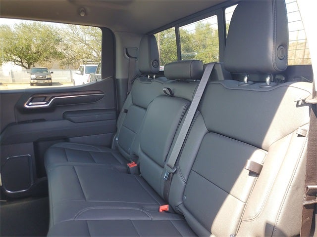 2024 GMC Sierra 1500 2WD Crew Cab Short Box SLT