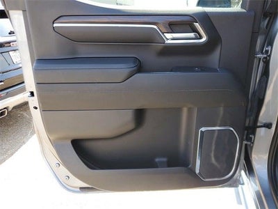 2024 GMC Sierra 1500 2WD Crew Cab Short Box SLT