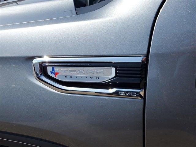 2024 GMC Sierra 1500 2WD Crew Cab Short Box SLT