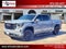 2024 GMC Sierra 1500 4WD Crew Cab Short Box Elevation with 3SB