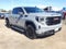 2024 GMC Sierra 1500 4WD Crew Cab Short Box Elevation with 3SB
