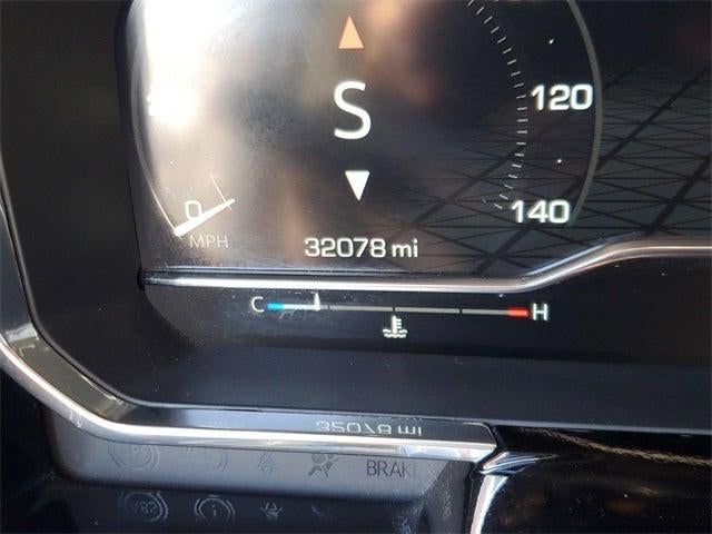 2024 GMC Sierra 1500 4WD Crew Cab Short Box Elevation with 3SB