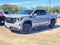2024 GMC Sierra 1500 4WD Crew Cab Short Box Elevation with 3SB