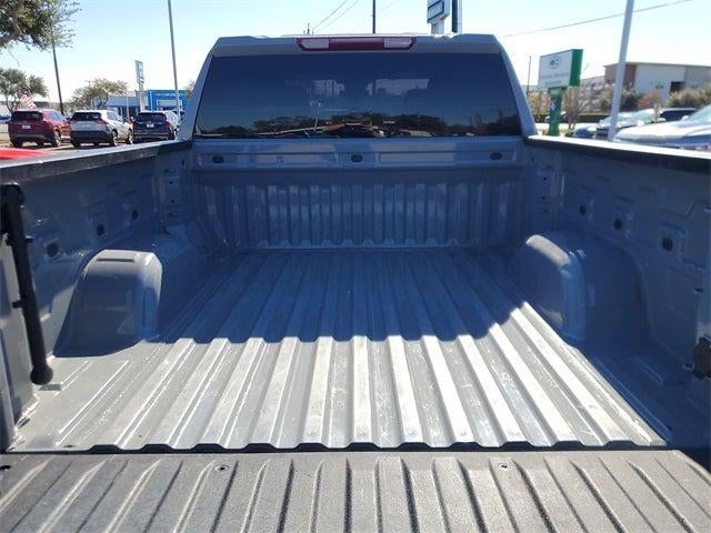 2024 GMC Sierra 1500 4WD Crew Cab Short Box Elevation with 3SB