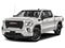 2022 GMC Sierra 1500 Limited 4WD Crew Cab Short Box Elevation
