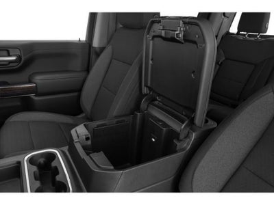 2022 GMC Sierra 1500 Limited 4WD Crew Cab Short Box Elevation