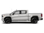 2022 GMC Sierra 1500 Limited 4WD Crew Cab Short Box Elevation