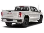 2022 GMC Sierra 1500 Limited 4WD Crew Cab Short Box Elevation