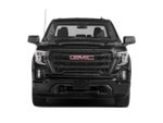 2022 GMC Sierra 1500 Limited 4WD Crew Cab Short Box Elevation