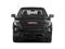 2022 GMC Sierra 1500 Limited 4WD Crew Cab Short Box Elevation