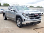 2025 GMC Sierra 1500 4WD Crew Cab Short Box SLT