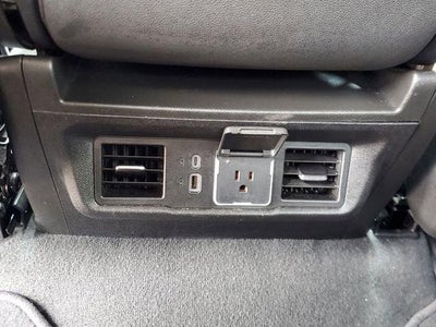 2025 GMC Sierra 1500 4WD Crew Cab Short Box SLT