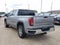 2025 GMC Sierra 1500 4WD Crew Cab Short Box SLT
