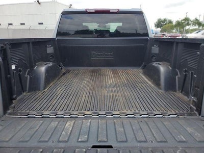 2025 GMC Sierra 1500 4WD Crew Cab Short Box SLT