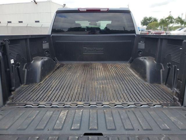 2025 GMC Sierra 1500 4WD Crew Cab Short Box SLT
