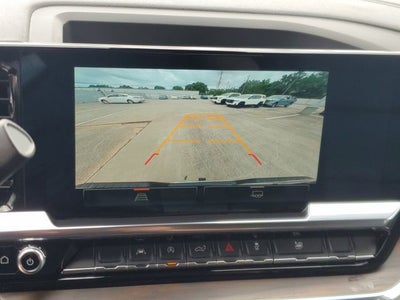 2024 GMC Sierra 1500 4WD Crew Cab Short Box SLT