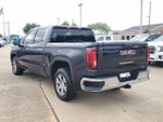 2024 GMC Sierra 1500 4WD Crew Cab Short Box SLT