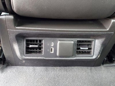 2024 GMC Sierra 1500 4WD Crew Cab Short Box SLT