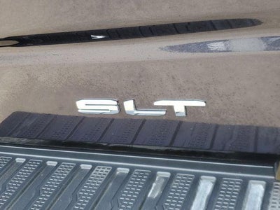 2024 GMC Sierra 1500 4WD Crew Cab Short Box SLT