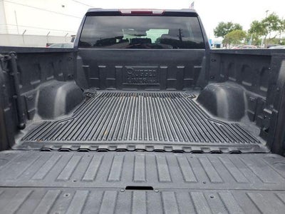 2024 GMC Sierra 1500 4WD Crew Cab Short Box SLT