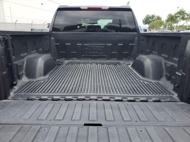 2024 GMC Sierra 1500 4WD Crew Cab Short Box SLT