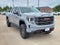 2024 GMC Sierra 1500 4WD Crew Cab Short Box AT4