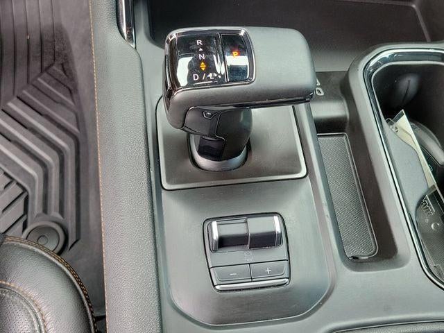 2024 GMC Sierra 1500 4WD Crew Cab Short Box AT4