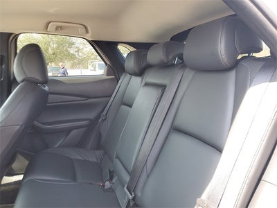 2024 Mazda Mazda CX-30 2.5 S Select Sport