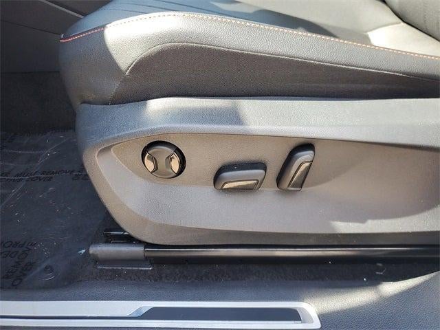 2024 Volkswagen Tiguan 2.0T Wolfsburg Edition