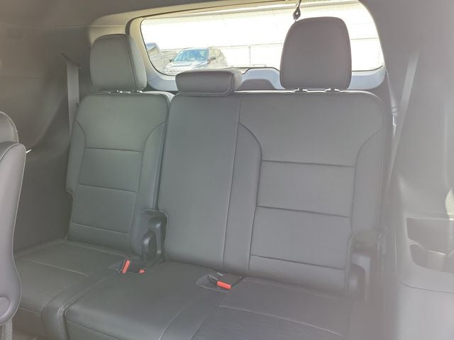 2026 Buick Enclave Sport Touring FWD
