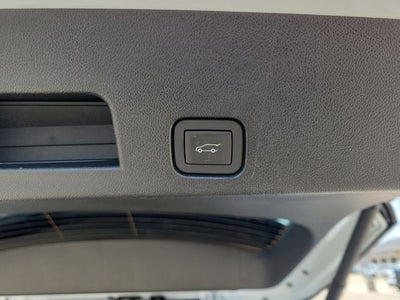 2026 Buick Enclave Sport Touring FWD
